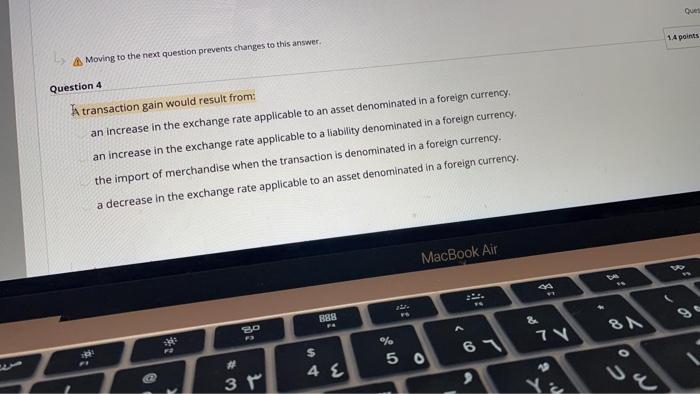 Parent sold equipment with a book value of 5800,000 to Subsidiary for