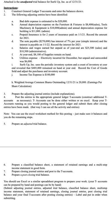 a classified balance sheet, a statement of retained earnings, and a multi-step