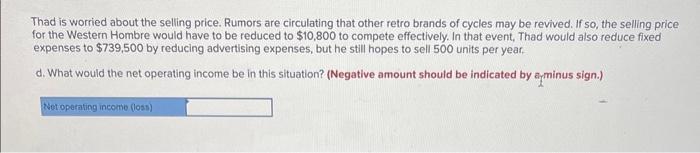 is the margin of safety percentage? (c) What is the degree of