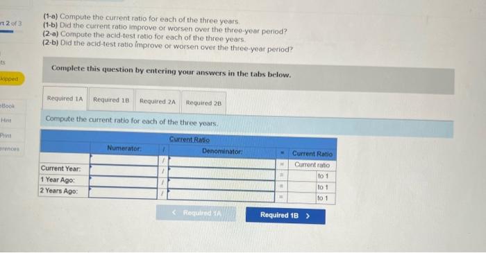 [The following informotion applies to the questions displayed below] Simon Company's year-end