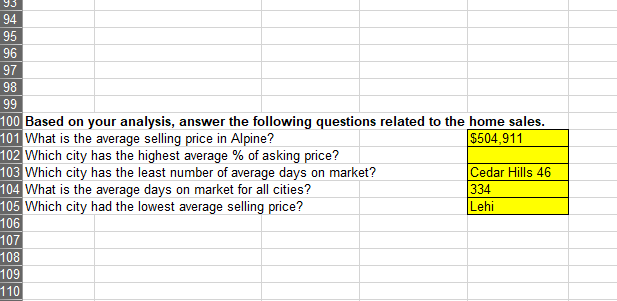 Arial ~10 ~A AP === ab Wrap Text General LECopy Paste arA-