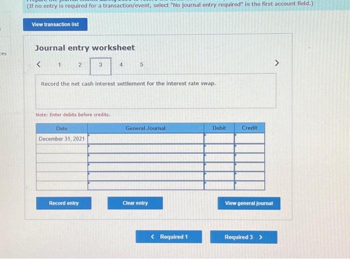 that general interest rates will decline, causing the fair value of its