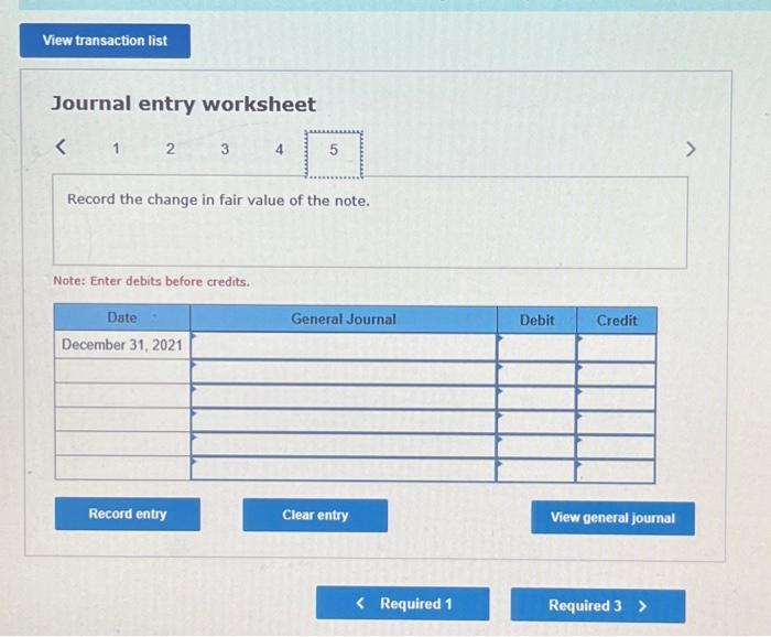 agreement on January 1,2021 , and designated the swap as a fair