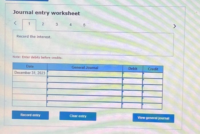 on December 31 of each year Floating (LBOR) settlement rates were 8%