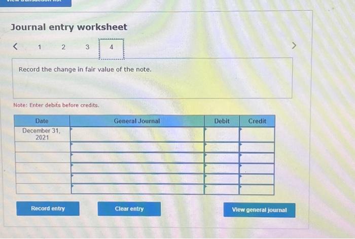 the joumal entries during 2023 to record interest, net cash interest settiement