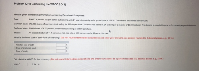 2, years to mnrty and -oled piceof,0.25 ntrestwrwnaly These bonds Preterned stock: