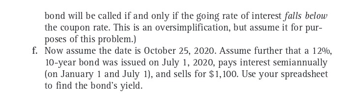 WEEK. PLEASE ANSWER BY FILLING IN THE EXCEL SPREADSHEET IN THE PICTURES