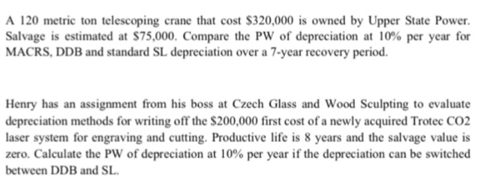 please show relevant formulas and explain how they work. i need to