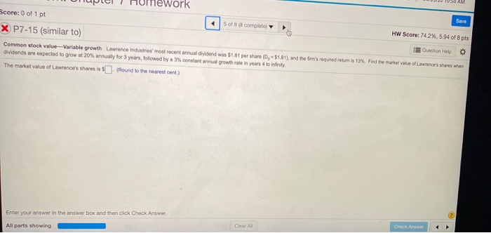  keep getting wrong plz help will rate eWOYK Save core: 0