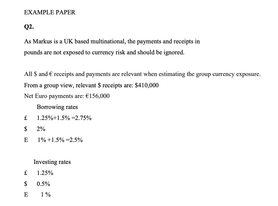 the borrow rates to make the total borrow rate? How to find