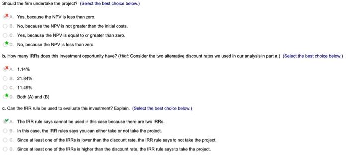 Innovation Company is thinking about marketing a new software product. Upfront costs