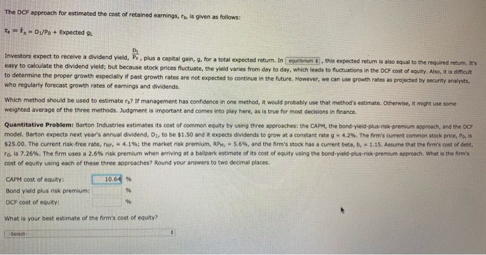  Please answer all 5 blanks and boxes. Also, show your work,