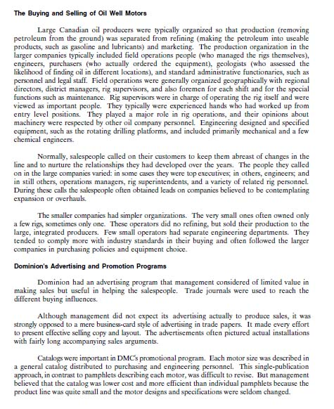 3. What are the other considerations are there in planning a product