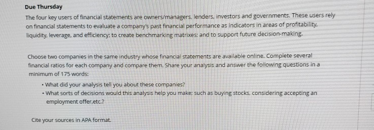 Can you please help me with this study assignment? Can you please,