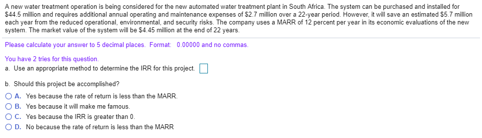 Note: Course Name: Engineering Economics. Please help me to solve this following