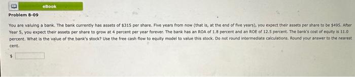  PLEASE ANSWER QUESTION CORRECTLY THIS IS MY LAST ATTEMPT You are