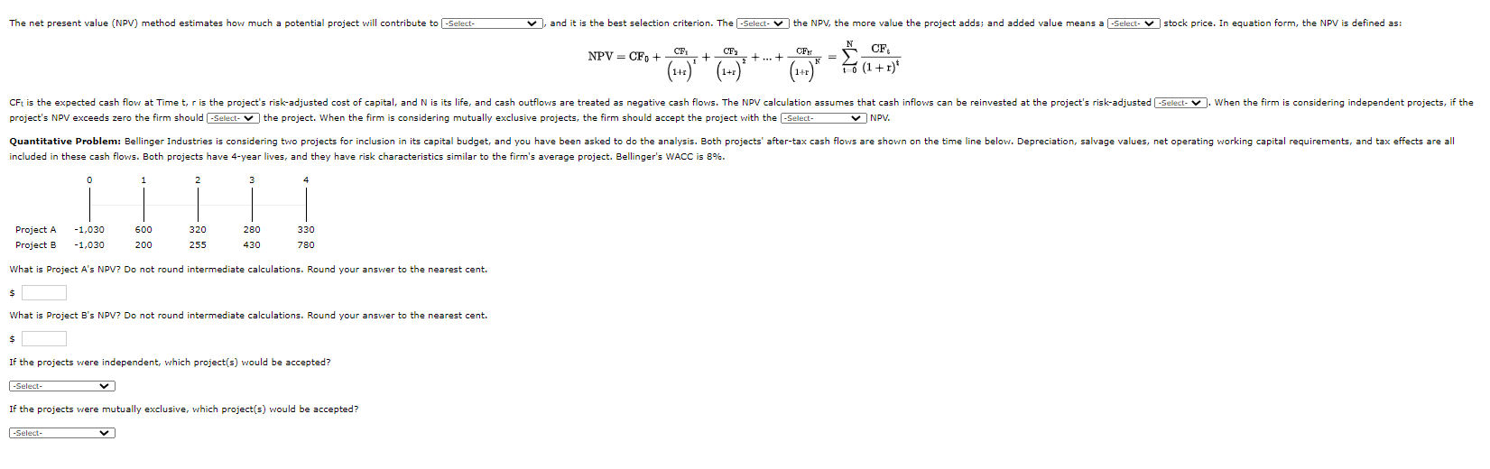 Hello everyone! I would really like help with this problem. Thank you