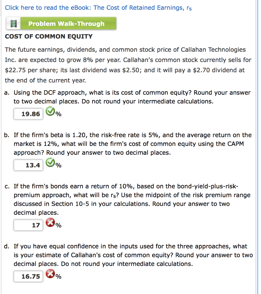 JUST SOLVE C & D Click here to read the eBook: The