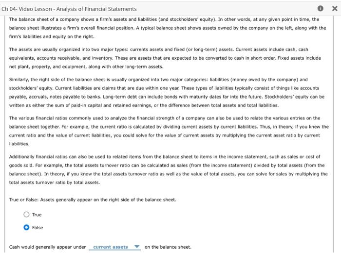  This is one full question. Some are already answered, need the