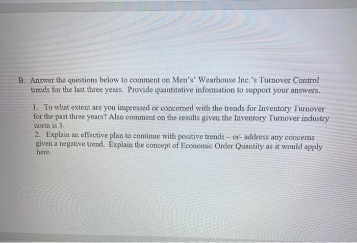 your ratio calculations below. Unit 2 Assignment- 2008 2009 2010 Types of