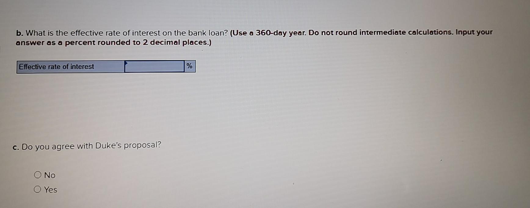take cash discount (LO8-1, 8-2] The Reynolds Corporation buys from its suppliers