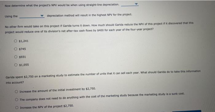 invest in expansion projects with the expectation of increasing the earnings of