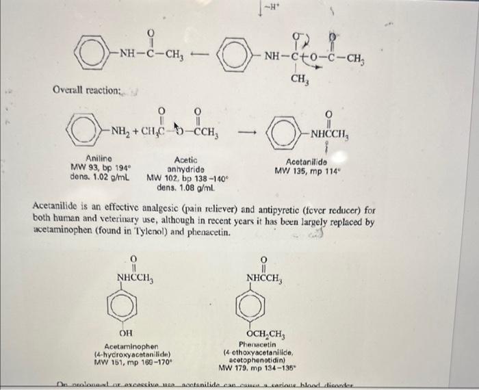 most common synthetic reactions. They are also among the easiest, requiring only