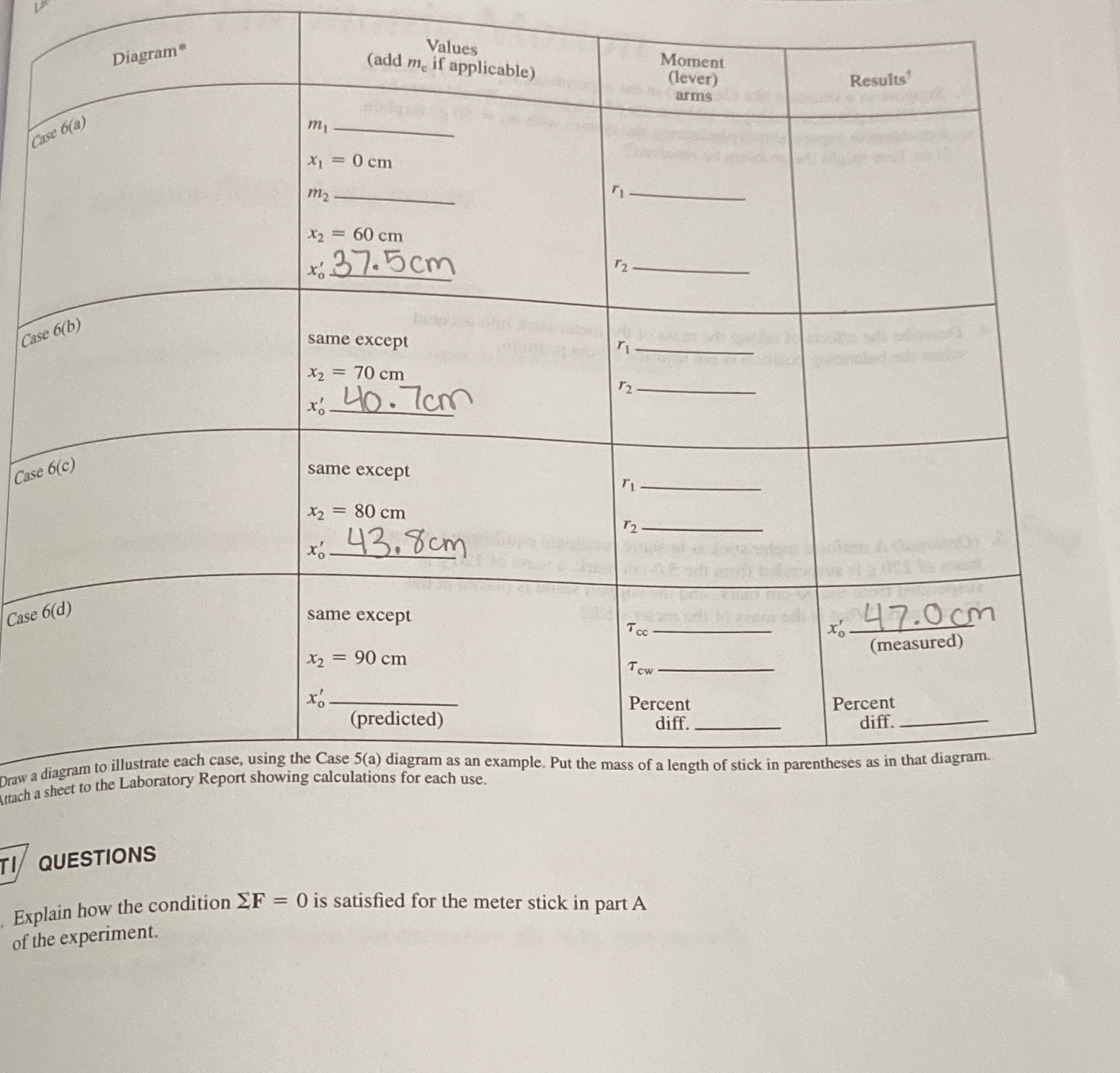 round all torque values to 3 decimal places Diagram" Values (add me