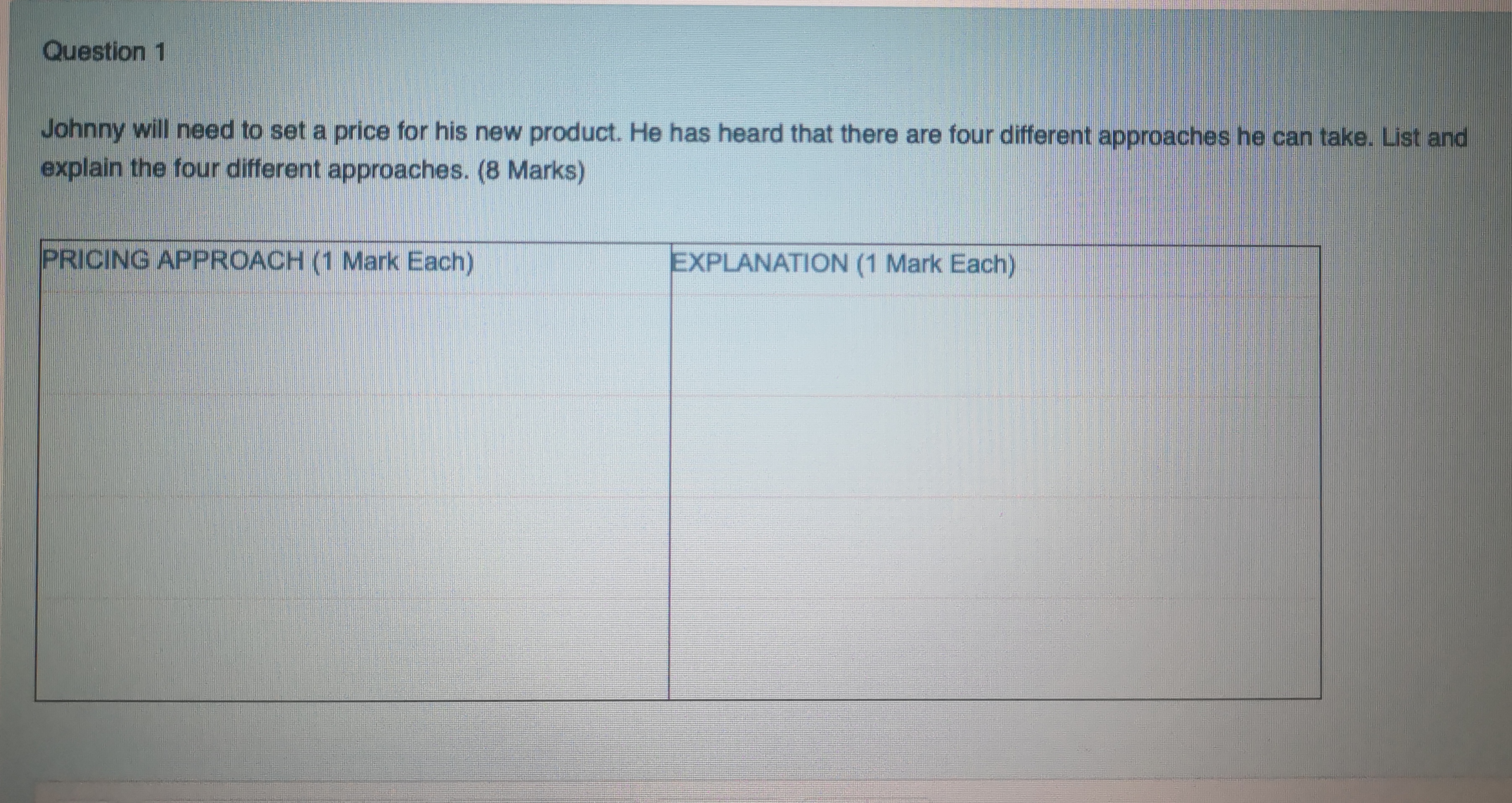 below: There are several energy drinks on the market such as Red