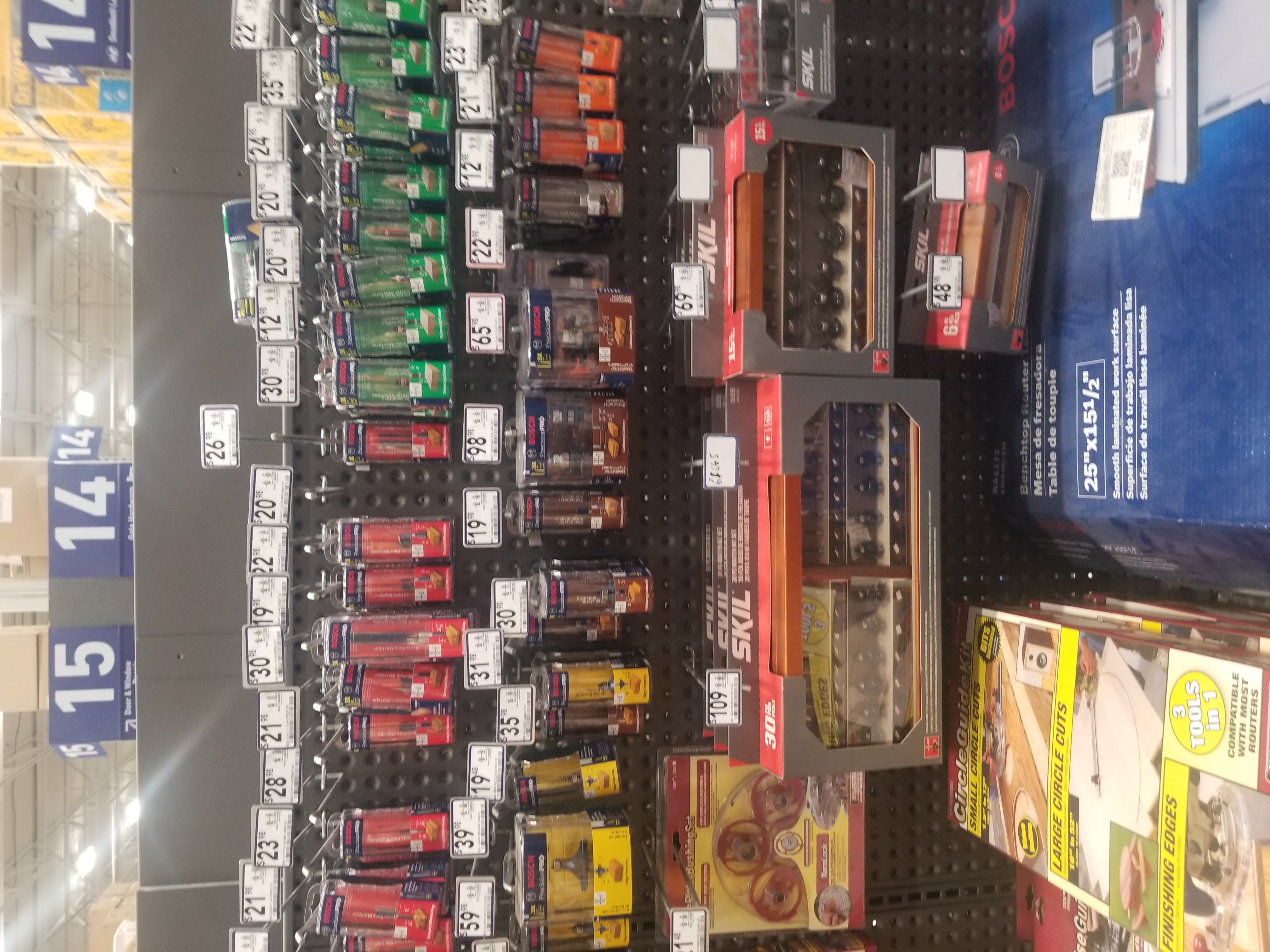 What is a good peer response to this discussion post? Freestanding display,