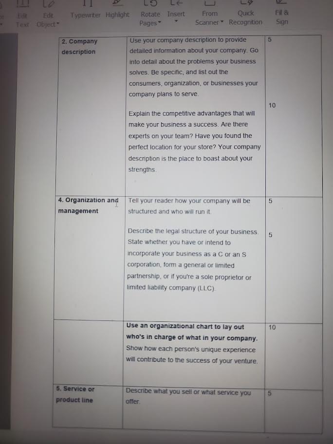 A business proposal is the foundation of any business. It is a