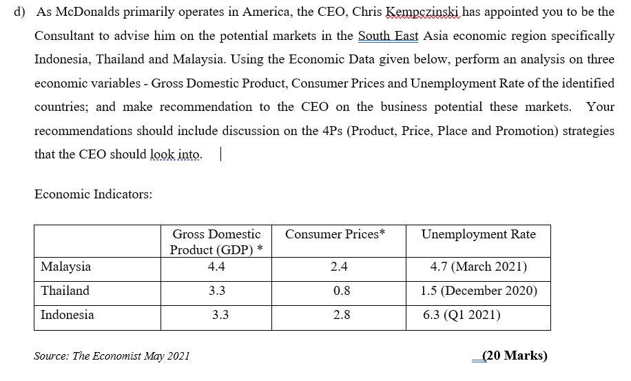 Dear tutor, please help and answer this question. Thanks in advance :)