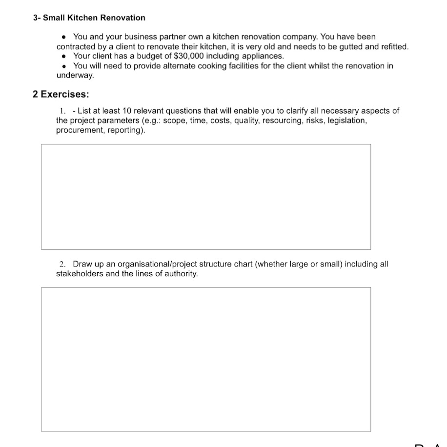 How can make that one ? 3- Small Kitchen Renovation 0 Wu