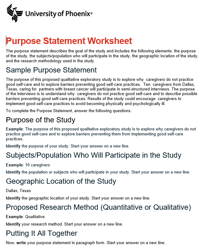 My original problem statement:The problem with the U.S. workforce is that it