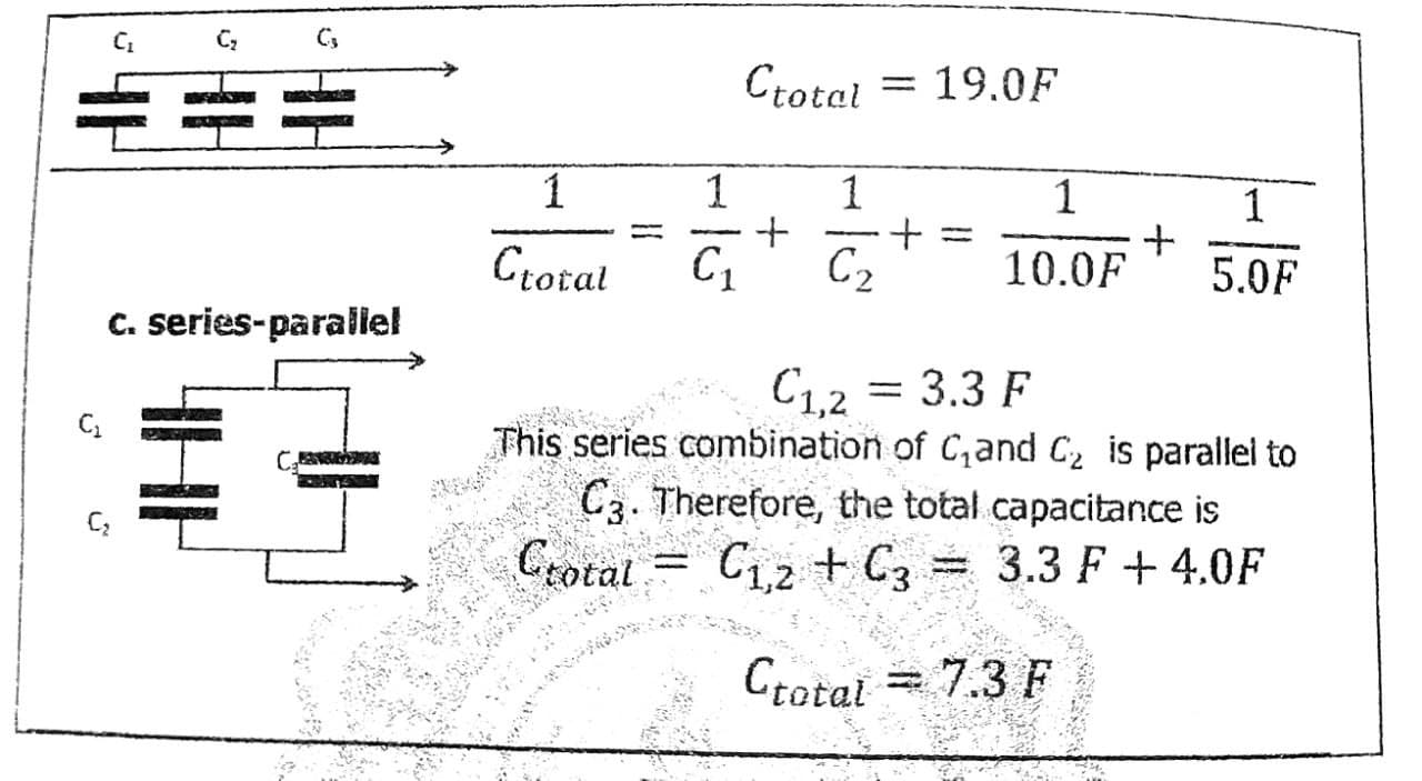 C3 = 4.00 F C4 = 4.50 F\f\fSubject Matter: Equipotential Surfaces and