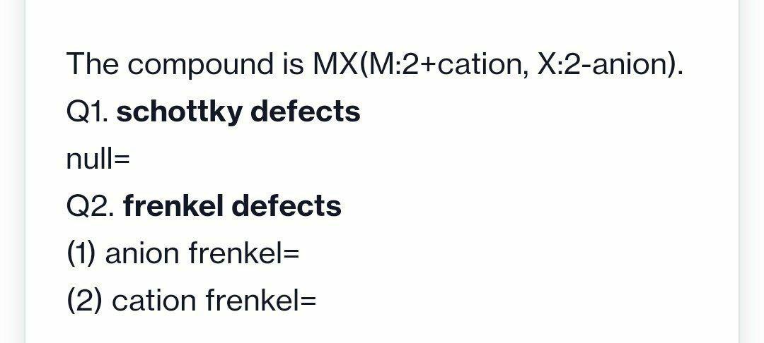 Solve both questions. Remember I need both question's solution. The compound is