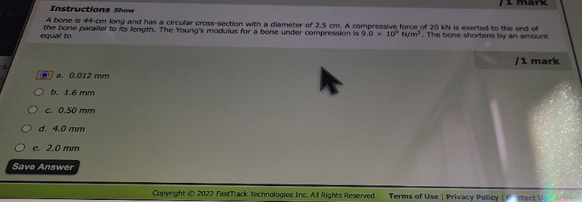 please make sure to provide correct solution, do not answer if you