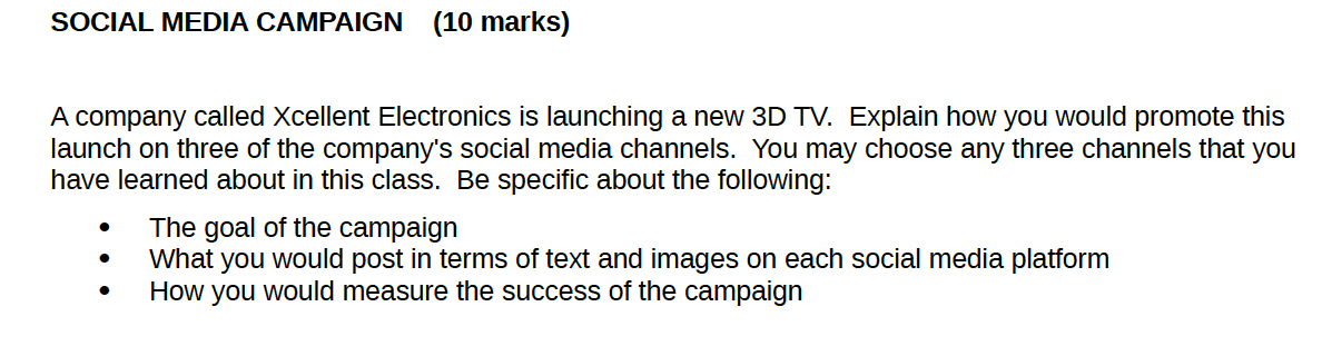 about the business. b) They are too positive about the business. c)