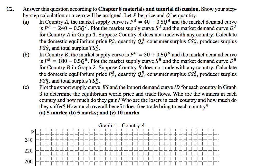 Please help me answer this question as soon as possible C2. Answer