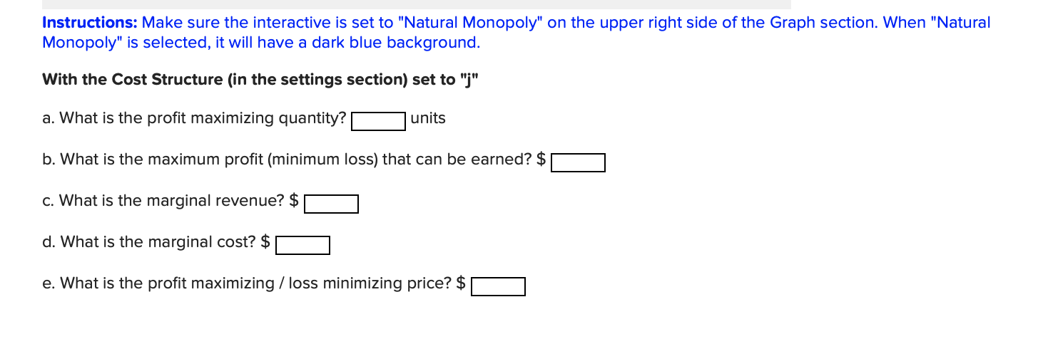 Deadweight Loss ( Off Show Economic Profit/Loss ( Off ($) Price, Average/Marginal
