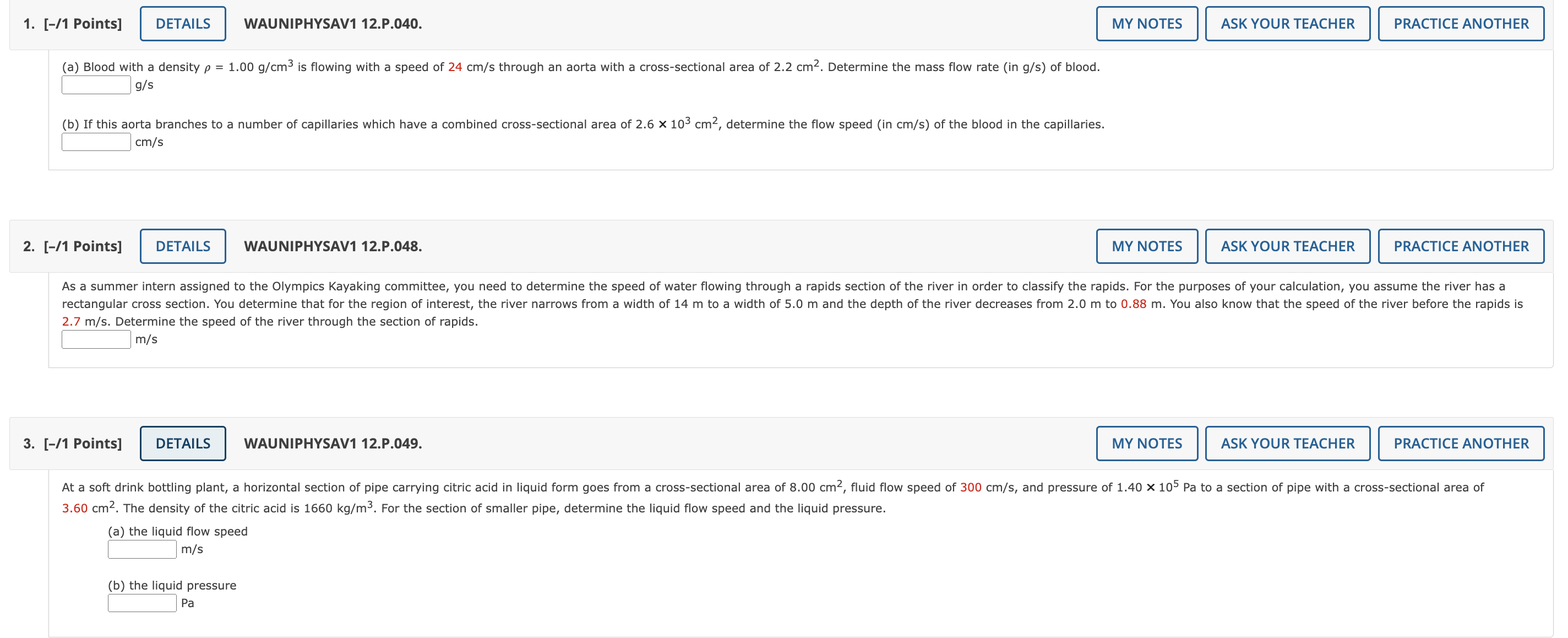 12Bplease circle the answers please circle the answers please circle the answers