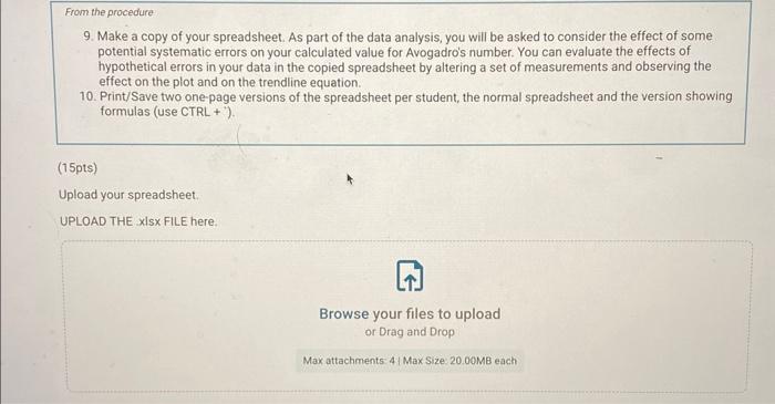 volume measurements are not important. 6. Plug in the AC power adapters