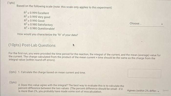 for both the Constant Current System (CCS) control and the LabQuest unit.