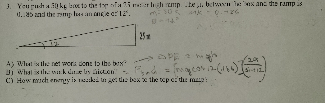 I need help with these problems. I don't know how to solve