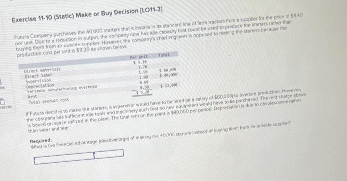 to obtain any more of it for several weeks due to a