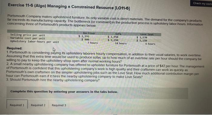 $12.90 per unit. Due to a reduction in output, the company now