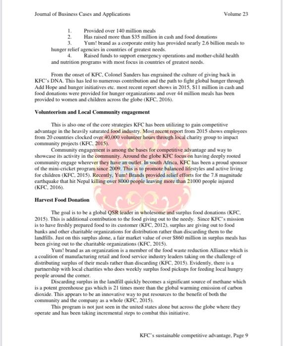 group should participate and edit the work. Allocate these tasks among your