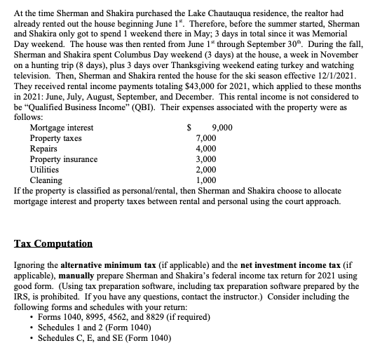 and they file a joint return. They have been married for 36