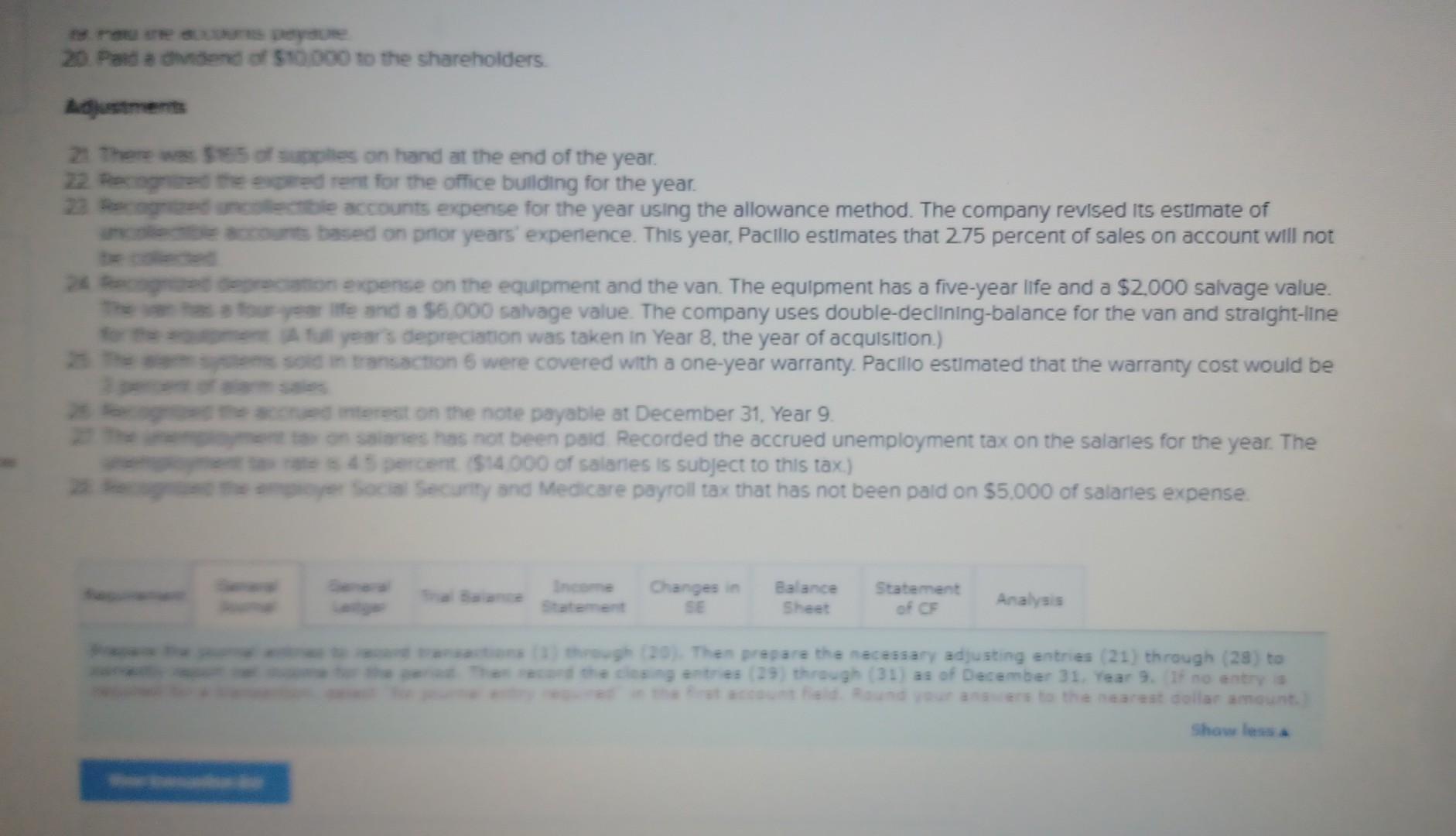 for your help. I have retaken all photos. Sorry for the poor