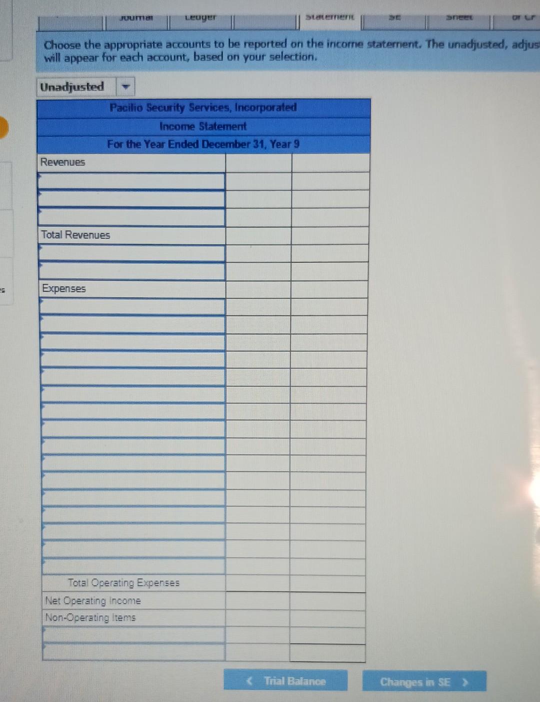 of s sold using the FIFO cost flow method. 8. Billed $107.000